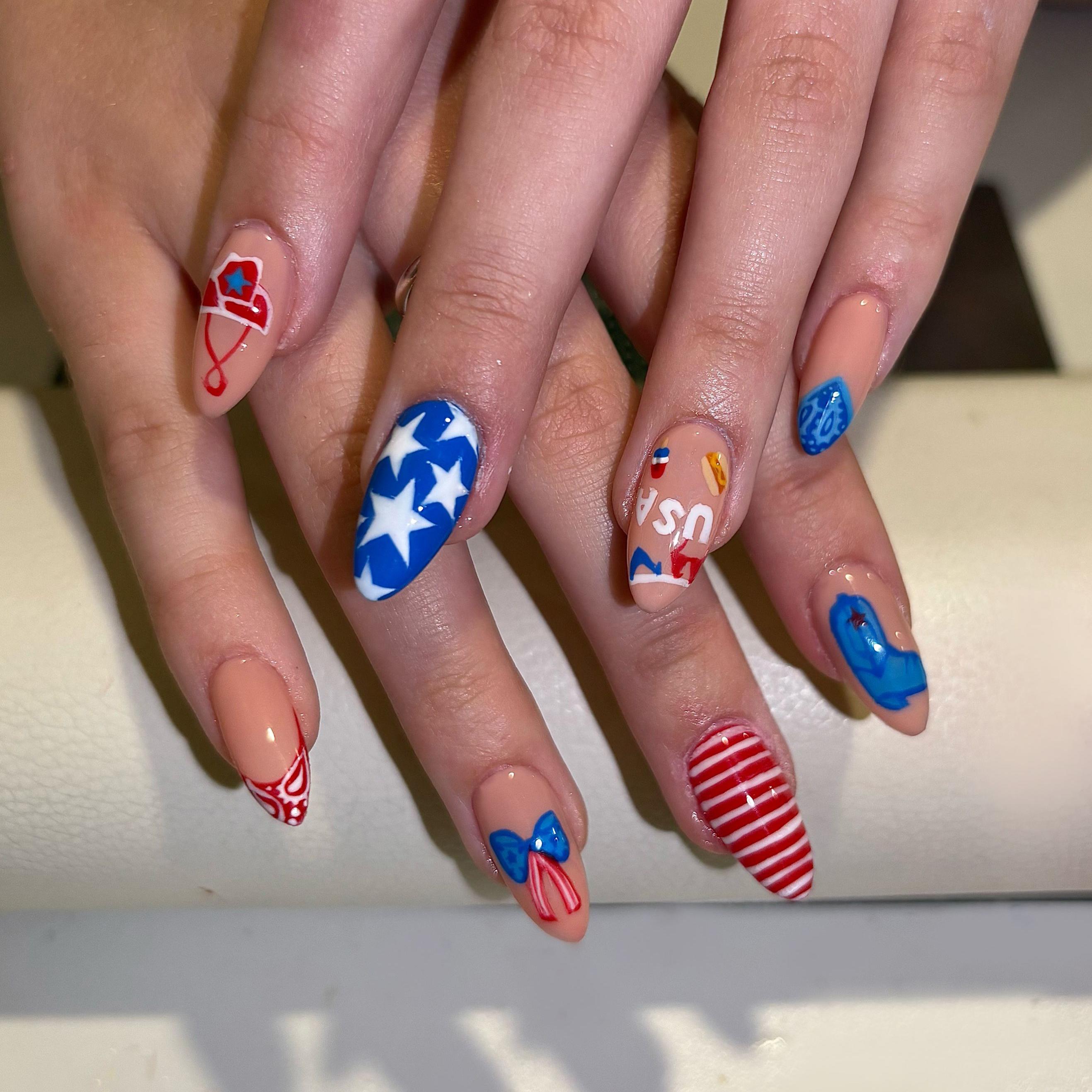 Nail Design